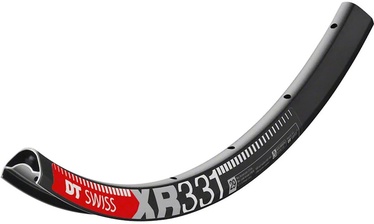 Disks DT Swiss, metāls