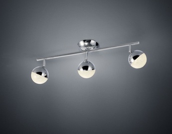 Kryptinis šviestuvas Trio Chris 878310306, 3 x 3,8 W, SMD, LED