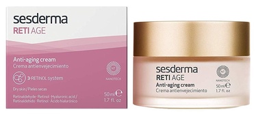 Sesderma Reti Age Anti Aging Cream 50ml