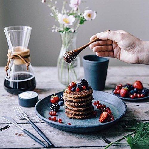 Indas Chemex Wood Neck Coffee Maker, 0 