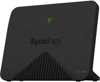Ruuter Synology MR2200AC, must