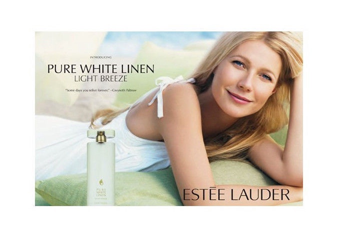 estee lauder pure white linen light breeze 50ml