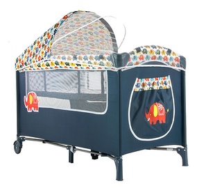 Milly Mally Mirage Deluxe Elephant