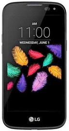 LG K100 K3 LTE Black/Blue