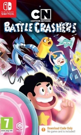 Cartoon Network: Battle Crashers - Digital Download SWITCH
