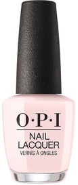 OPI Nail Lacquer 15ml ISLL16
