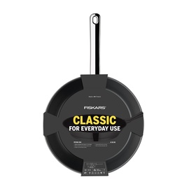 Keptuvė Fiskars Classic 28cm 1020848