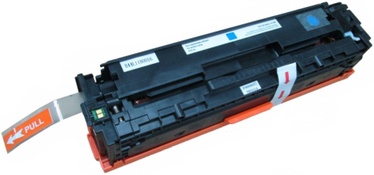 Tonera kasete Uprint CF211A, zila