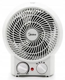 Midea Fan Heater NT20-13LA White