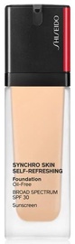 Shiseido Synchro Skin Self-Refreshing Foundation 30ml 220