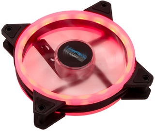 Lamptron Nova RGB-LED-Dual-Ring Fan 120mm LAMP-NOVA12253