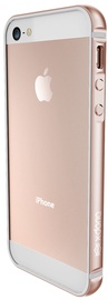 X-Doria Bump Gear Plus Cover For Apple iPhone 5/5s/SE Gold
