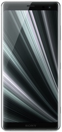 Mobiiltelefon Sony Xperia XZ3, hõbe, 4GB/64GB