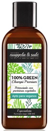 Šampūnas Nuggela & Sule Green Premium, 100 ml