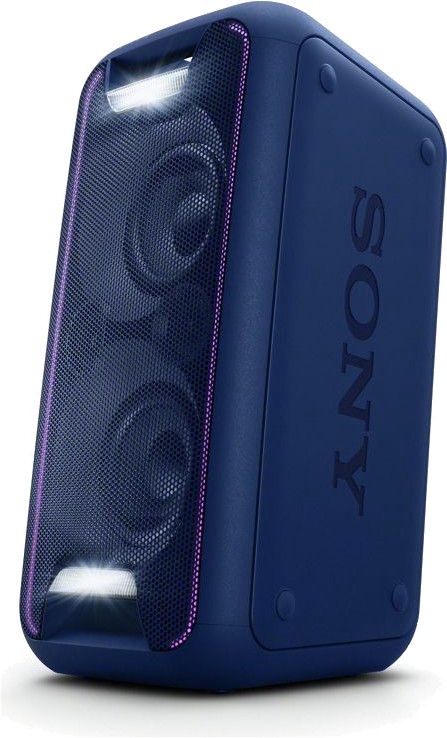 Колонка Sony GTK-XB5, синий