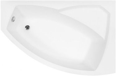 Vonia Besco Rima, 160 x 100 x 56 cm, dešininė
