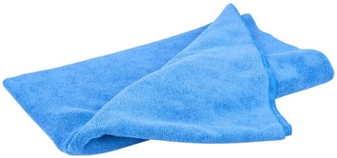 inSPORTline Yoga Mat Towel 180x60cm Blue