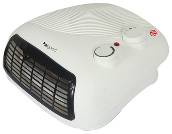 Luxpol Fan Heater BeGood FH-24