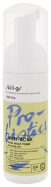 Kilig Derma Anti Acne Face Wash Foam 150ml