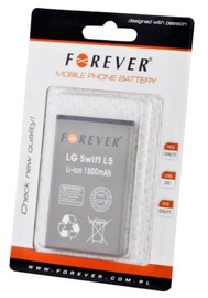 Forever LG BL-44JN Analog Battery 1500mAh