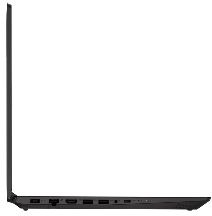 Ноутбук Lenovo IdeaPad L340-15IRH Gaming 81LK00YTPB, Intel® Core™ i5-9300H, 8 GB, 512 GB, 15.6 ″, Nvidia GeForce GTX 1650, черный
