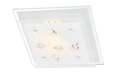GAISMEKLIS 48500-1F 1X40W E27 (FUTURA)