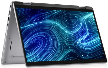Ноутбук Dell Latitude 7320, Intel® Core™ i5-1145G7, 8 GB, 256 GB, 13.3 ″