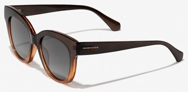 Saulesbrilles Hawkers Audrey Fusion Brown, 52 mm