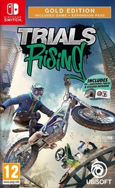 Trials Rising Gold Edition incl. Season Pass SWITCH