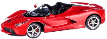 Raadio teel juhitav auto Rastar LaFerrari Aperta, 34 cm, 1:14