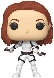 Funko Pop! Marvel Black Widow Black Widow 604