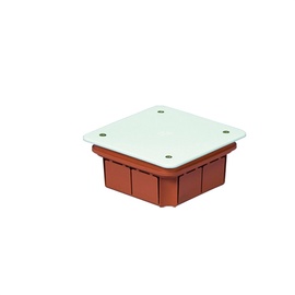 Sadales kaste Pawbol, 92 mm x 92 mm x 45 mm