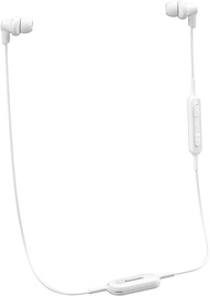 Ausinės Panasonic RP-NJ300B White, belaidės
