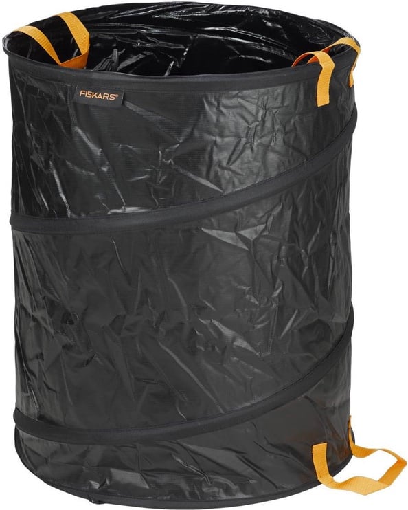 Мешки для мусора Fiskars Solid PopUp Garden Bag 56l