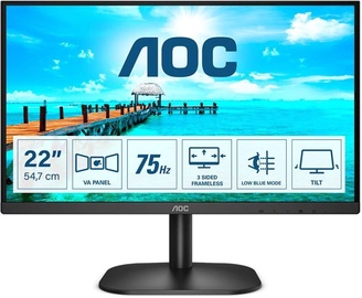 AOC 22B2DA