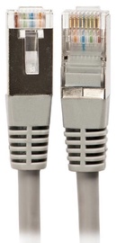 Juhe A-Lan Patch Cable STP CAT6 7m Grey