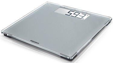 Svarstyklės Soehnle Style Sense Connect 100 Silver