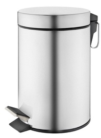 Мусорное ведро T-Y0120SS, 20 л