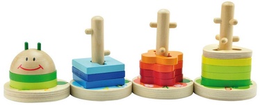 Brimarex Gordon Caterpillar Stacking Set