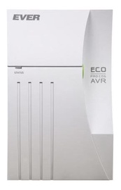 UPS sprieguma stabilizators Ever UPS ECO Pro 700 AVR CDS