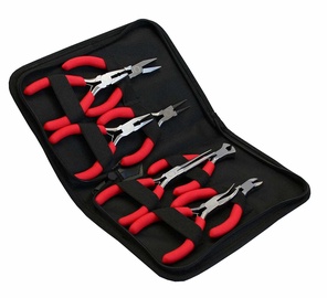 Ohne Hersteller Mini Pliers Set 8pcs