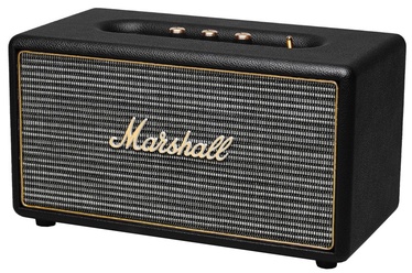 Juhtmevaba kõlar Marshall Stanmore, must