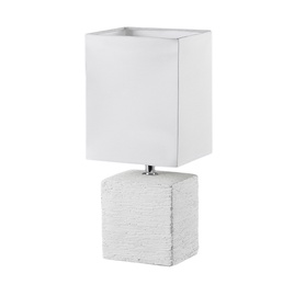 Lampa Reality Ping R50131001, E14, brīvi stāvošs, 40W