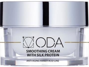 ODA Smothing Cream With Silk Protein 50ml