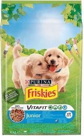 Purina Friskies Junior 8kg