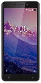 Kruger & Matz Move 8 Mini Grey