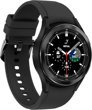 Умные часы Samsung Galaxy Watch4 Classic 42mm, черный