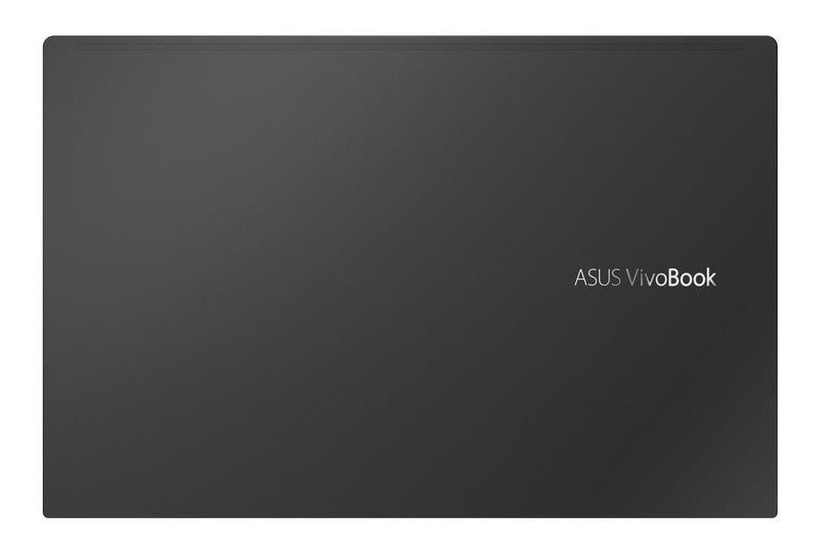 Nešiojamas kompiuteris Asus Vivobook Indie Black, Intel® Core™ i5-10210U Processor (6 MB Cache, 1.60 GHz), 8 GB, 256 GB, 14 ", Intel HD Graphics 520, juoda