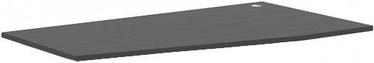 Skyland Xten XCET 169-1 R Table Top Dark Wood