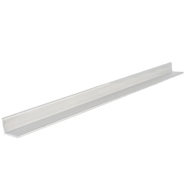L-PROFIIL ROOSTEV. TERAS 1000X30X30X1MM